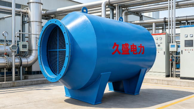 彭泽风机消声器